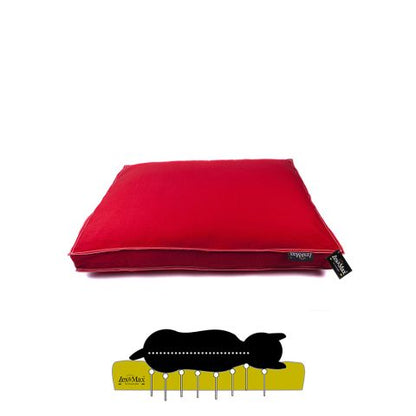 Lex & Max Boxbed Tivoli Orthopedic