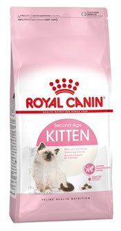 ROYAL CANIN KITTEN 400 GR