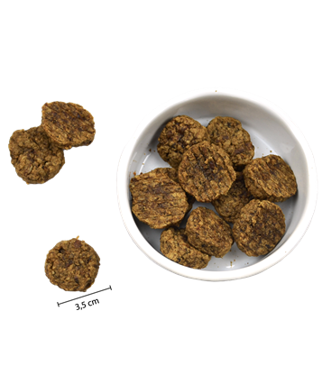 Riverwood - Grillmaster Turkey & Beef - Dierenshop Lady