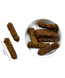 Riverwood - Grillmaster Turkey & Venison - Dierenshop Lady