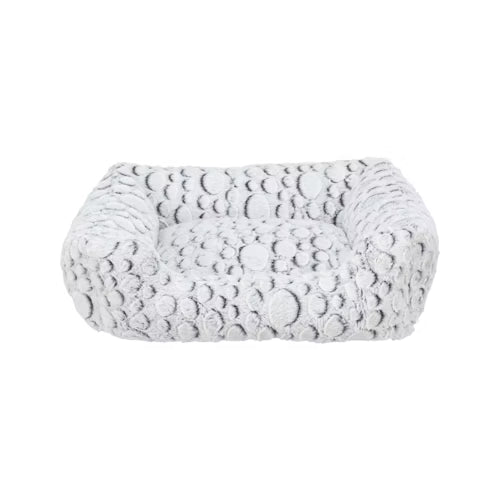 TRIXIE Hondenmand Mila Pluche Hoekig