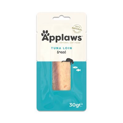Applaws - Loins Tuna