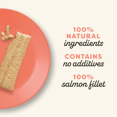Applaws - Loins Salmon